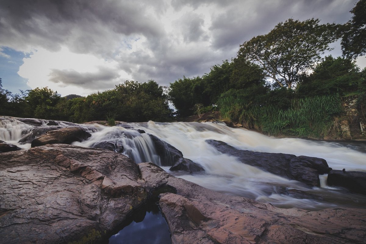 Parque Municipal da Cachoeira do Salto