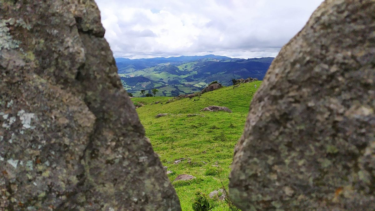 Pico do Lobo Guará