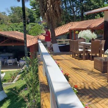 Resort Minas Gerais